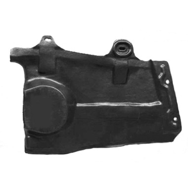 Upgrade Your Auto | Body Panels, Pillars, and Pans | 04-06 Nissan Altima | CRSHX21925
