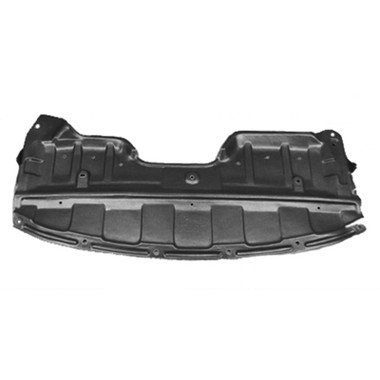 Upgrade Your Auto | Body Panels, Pillars, and Pans | 08-15 Nissan Rogue | CRSHX21930