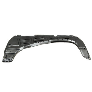 Upgrade Your Auto | Body Panels, Pillars, and Pans | 07-12 Nissan Versa | CRSHX21939