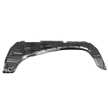 Upgrade Your Auto | Body Panels, Pillars, and Pans | 07-12 Nissan Versa | CRSHX21939