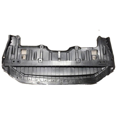 Upgrade Your Auto | Body Panels, Pillars, and Pans | 13-15 Nissan Altima | CRSHX21951