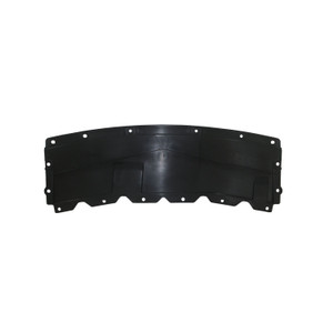 Upgrade Your Auto | Body Panels, Pillars, and Pans | 15-19 Nissan Versa | CRSHX21954