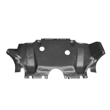 Upgrade Your Auto | Body Panels, Pillars, and Pans | 97-03 Nissan Pathfinder | CRSHX21961