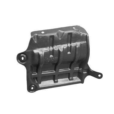Upgrade Your Auto | Body Panels, Pillars, and Pans | 16-18 Nissan Altima | CRSHX21972