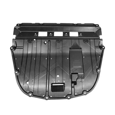 Upgrade Your Auto | Body Panels, Pillars, and Pans | 19-21 Nissan Altima | CRSHX21981