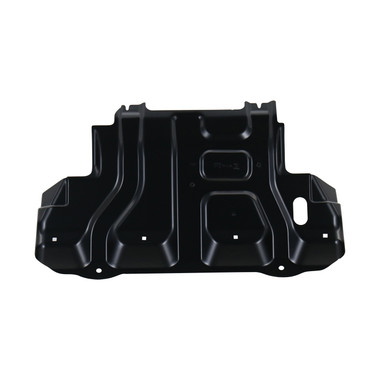 Upgrade Your Auto | Body Panels, Pillars, and Pans | 05-19 Nissan Frontier | CRSHX21983