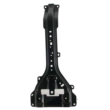 Upgrade Your Auto | Replacement Hoods | 08-13 Nissan Rogue | CRSHX21989