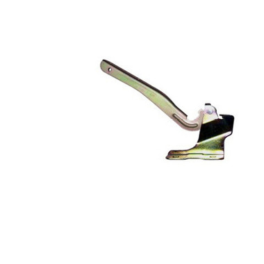 Upgrade Your Auto | Replacement Hoods | 07-12 Nissan Versa | CRSHX22001