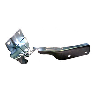 Upgrade Your Auto | Replacement Hoods | 08-15 Nissan Rogue | CRSHX22007