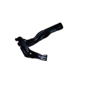 Upgrade Your Auto | Replacement Hoods | 09-14 Nissan Maxima | CRSHX22010