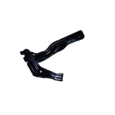 Upgrade Your Auto | Replacement Hoods | 09-14 Nissan Maxima | CRSHX22010