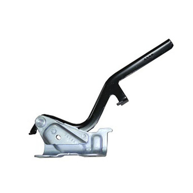 Upgrade Your Auto | Replacement Hoods | 13-20 Nissan Pathfinder | CRSHX22023