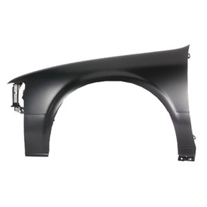 Upgrade Your Auto | Body Panels, Pillars, and Pans | 95-99 Nissan Maxima | CRSHX22035
