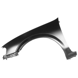 Upgrade Your Auto | Body Panels, Pillars, and Pans | 00-06 Nissan Sentra | CRSHX22038