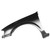Upgrade Your Auto | Body Panels, Pillars, and Pans | 00-06 Nissan Sentra | CRSHX22038