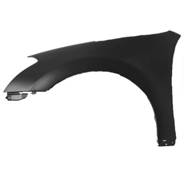 Upgrade Your Auto | Body Panels, Pillars, and Pans | 04-08 Nissan Maxima | CRSHX22044