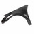 Upgrade Your Auto | Body Panels, Pillars, and Pans | 04-08 Nissan Maxima | CRSHX22045
