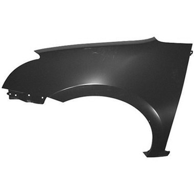 Upgrade Your Auto | Body Panels, Pillars, and Pans | 07-12 Nissan Sentra | CRSHX22048