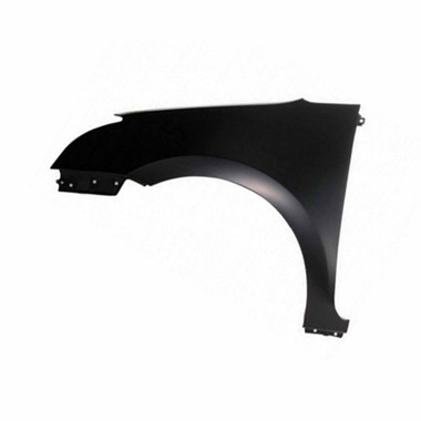 Upgrade Your Auto | Body Panels, Pillars, and Pans | 07-12 Nissan Sentra | CRSHX22049