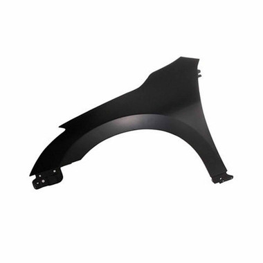 Upgrade Your Auto | Body Panels, Pillars, and Pans | 07-12 Nissan Altima | CRSHX22052