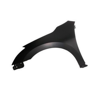 Upgrade Your Auto | Body Panels, Pillars, and Pans | 07-12 Nissan Altima | CRSHX22053