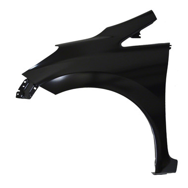 Upgrade Your Auto | Body Panels, Pillars, and Pans | 14-19 Nissan Versa | CRSHX22068