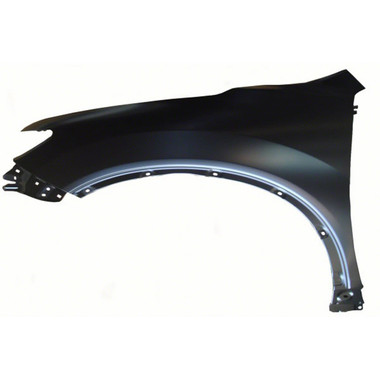 Upgrade Your Auto | Body Panels, Pillars, and Pans | 14-20 Nissan Rogue | CRSHX22071