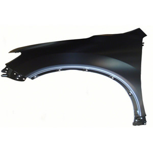 Upgrade Your Auto | Body Panels, Pillars, and Pans | 14-20 Nissan Rogue | CRSHX22072