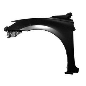 Upgrade Your Auto | Body Panels, Pillars, and Pans | 16-19 Nissan Sentra | CRSHX22077