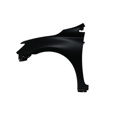 Upgrade Your Auto | Body Panels, Pillars, and Pans | 16-19 Nissan Sentra | CRSHX22078