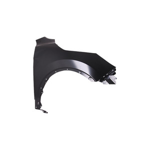 Upgrade Your Auto | Body Panels, Pillars, and Pans | 17-20 Nissan Qashqai | CRSHX22085