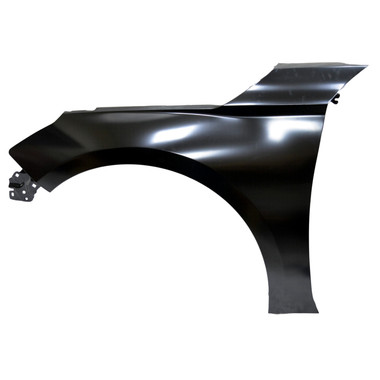 Upgrade Your Auto | Body Panels, Pillars, and Pans | 19-21 Nissan Altima | CRSHX22088
