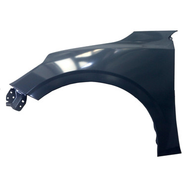 Upgrade Your Auto | Body Panels, Pillars, and Pans | 20 Nissan Sentra | CRSHX22090