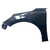 Upgrade Your Auto | Body Panels, Pillars, and Pans | 20 Nissan Sentra | CRSHX22090