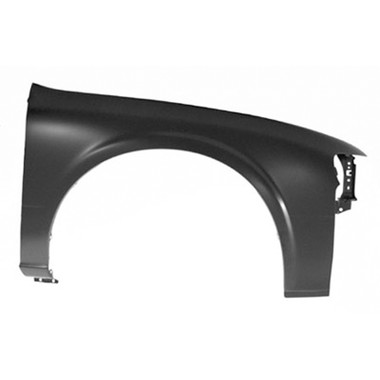 Upgrade Your Auto | Body Panels, Pillars, and Pans | 95-99 Nissan Maxima | CRSHX22091