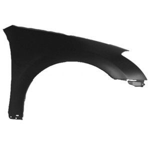 Upgrade Your Auto | Body Panels, Pillars, and Pans | 04-08 Nissan Maxima | CRSHX22100