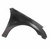 Upgrade Your Auto | Body Panels, Pillars, and Pans | 04-08 Nissan Maxima | CRSHX22101
