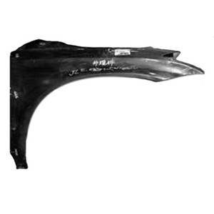 Upgrade Your Auto | Body Panels, Pillars, and Pans | 03-07 Nissan Murano | CRSHX22102