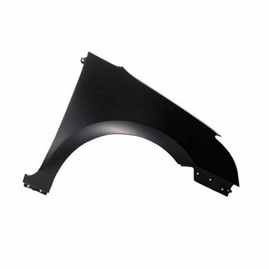 Upgrade Your Auto | Body Panels, Pillars, and Pans | 07-12 Nissan Sentra | CRSHX22104