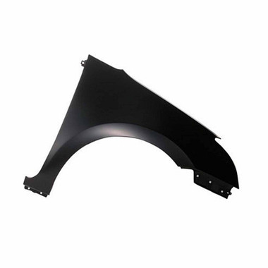 Upgrade Your Auto | Body Panels, Pillars, and Pans | 07-12 Nissan Sentra | CRSHX22105