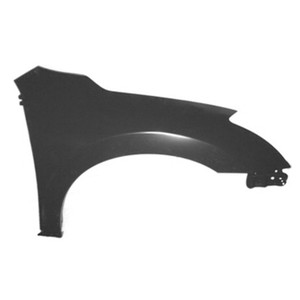 Upgrade Your Auto | Body Panels, Pillars, and Pans | 07-12 Nissan Altima | CRSHX22106