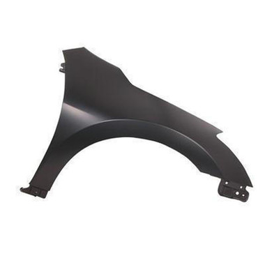 Upgrade Your Auto | Body Panels, Pillars, and Pans | 07-12 Nissan Altima | CRSHX22108