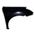 Upgrade Your Auto | Body Panels, Pillars, and Pans | 11-15 Nissan Rogue | CRSHX22111