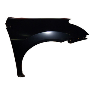 Upgrade Your Auto | Body Panels, Pillars, and Pans | 11-15 Nissan Rogue | CRSHX22112