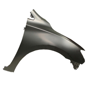 Upgrade Your Auto | Body Panels, Pillars, and Pans | 13-15 Nissan Sentra | CRSHX22121