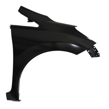 Upgrade Your Auto | Body Panels, Pillars, and Pans | 14-19 Nissan Versa | CRSHX22124