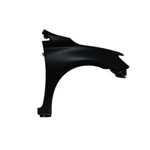 Upgrade Your Auto | Body Panels, Pillars, and Pans | 16-19 Nissan Sentra | CRSHX22133