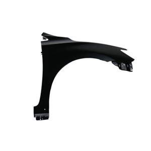 Upgrade Your Auto | Body Panels, Pillars, and Pans | 16-19 Nissan Sentra | CRSHX22134