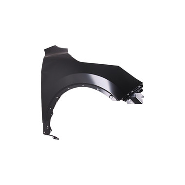 Upgrade Your Auto | Body Panels, Pillars, and Pans | 17-20 Nissan Qashqai | CRSHX22140