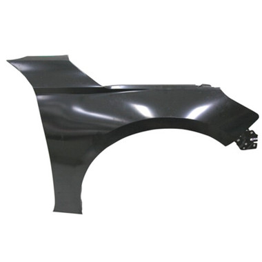 Upgrade Your Auto | Body Panels, Pillars, and Pans | 19-21 Nissan Altima | CRSHX22144